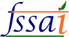FSSAI logo