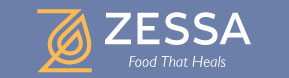 Zessa : Food That Heals