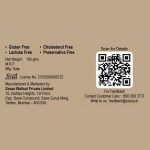 Cranberry-Sweet-and-Spicy-Label Cranberry-Sweet-and-Spicy-Label