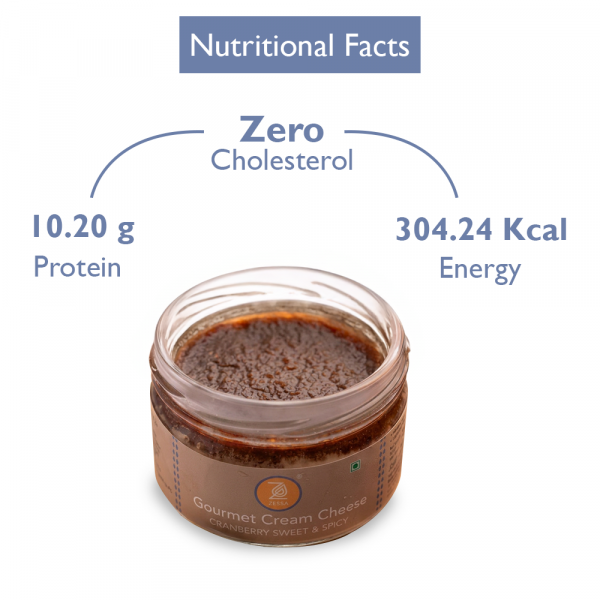 Cranberry-Sweet-and-Spicy-Nutritional-Fact