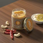 Vegan-Flavored-Butter-Herbed Vegan-Flavored-Butter-Herbed