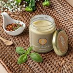 Vegan-Flavored-Butter-Herbed Vegan-Flavored-Butter-Herbed