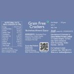 Image20251009141451 Grain Free Crackers – Buckwheat-Almond with Zaatar