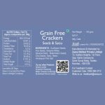 Image20251009141614 Grain Free Crackers – Mixed Seeds & Sattu
