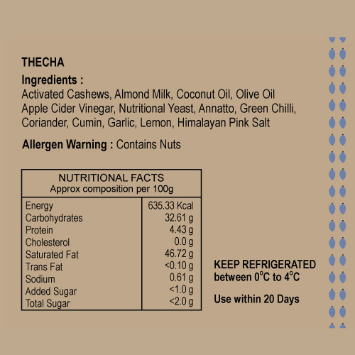 Thecha-Label-01
