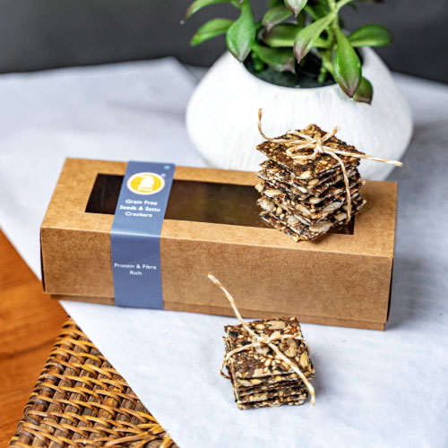 Seeds-and-Sattu Seeds-and-Sattu