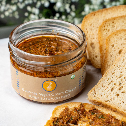 Spread-Sundried-Pesto Spread-Sundried-Pesto