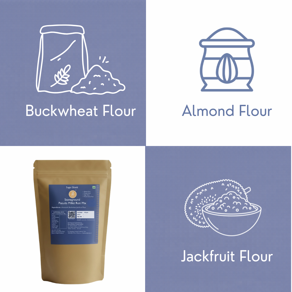 Stoneground Pseudo Millet Roti Mix -3 Stoneground-Pseudo-Millet-Roti-Mix-3
