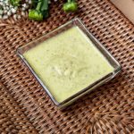 Vegan-Flavored-Butter-Thecha Vegan-Flavored-Butter-Thecha