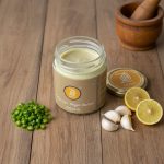 Vegan-Flavored-Butter-Thecha Vegan-Flavored-Butter-Thecha