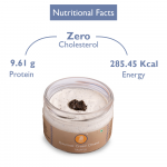 Truffle-Nutritional-Fact Truffle-Nutritional-Fact