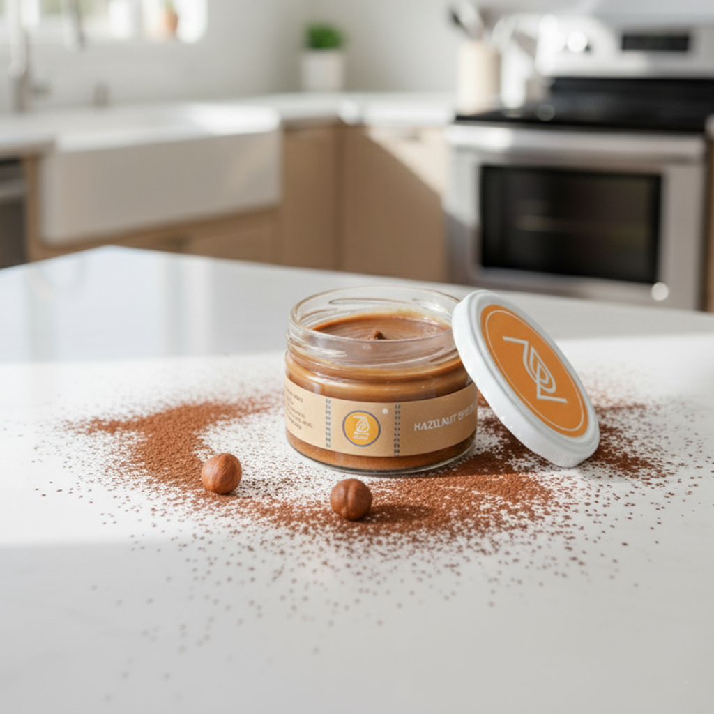 Spreads-Hazelnut Spreads-Hazelnut