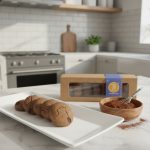 Cookies-Double Chocolate Cookies-Double Chocolate