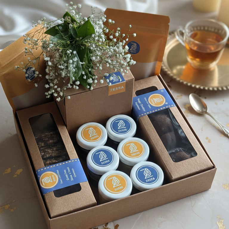 Hamper Small 1-2 Hamper Small Open