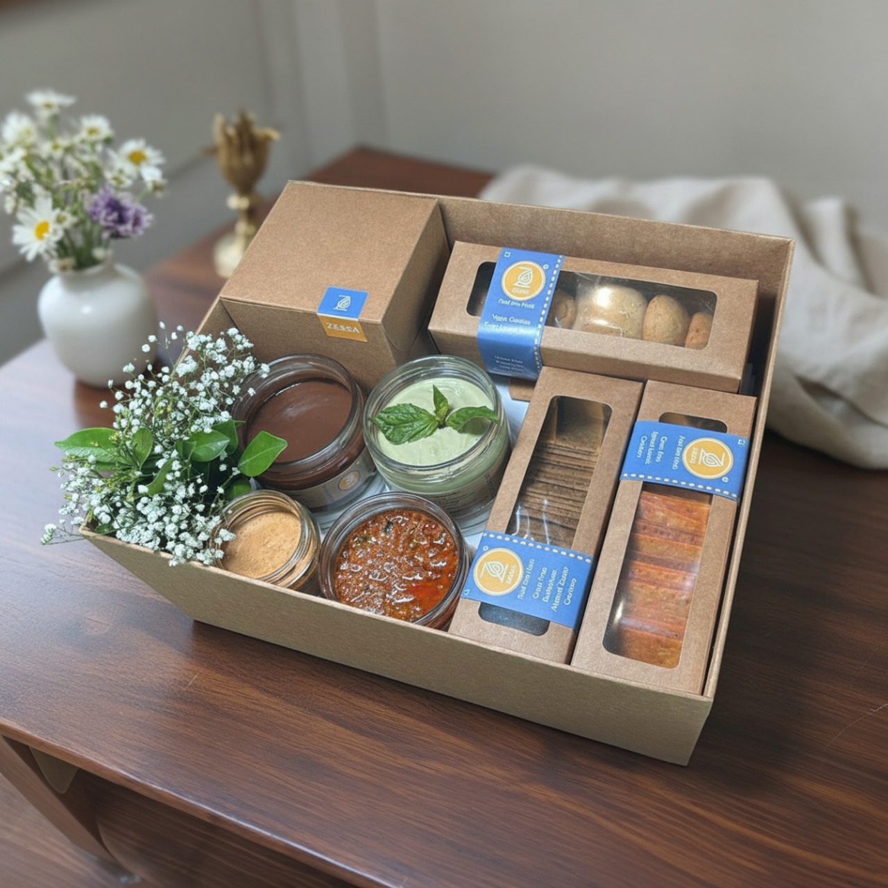 Large - SQ Assorted Large