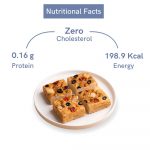 nutrition fact-focaccia nutrition fact-focaccia