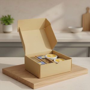 Mid Size Combo Box – 520 - 01