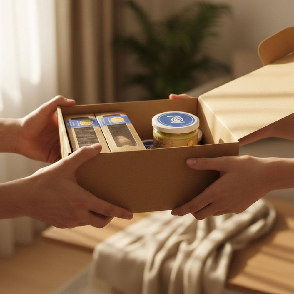 Large Combo Box – 1040