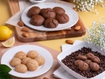 Assorted Cookies